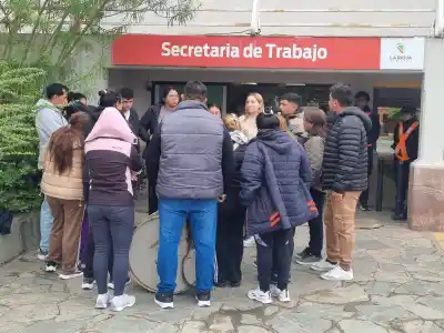 La fábrica de nueces cerró y la Justicia riojana activó una perimetral contra su responsable: quién no puede acercarse