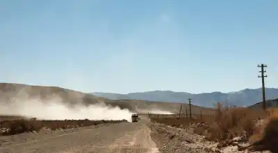 Salta bajo alerta: el viento que puede superar los 100 km/h y llegar con Zonda a los Valles