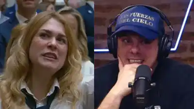 El cruce que dejó al descubierto las grietas internas: ¿Qué le dijo el influencer a la diputada que desató la tormenta?