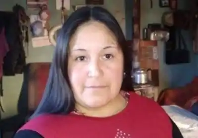 La buscaban desde el domingo: apareció la mujer de Trelew y lo que dijo sorprendió a todos
