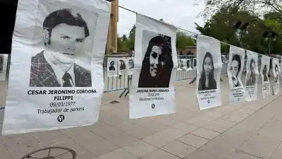 21 imputados, 70 víctimas y un siglo de silencio: arranca el juicio que Río Cuarto esperó 50 años