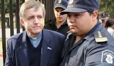 El testimonio que condenó a un poderoso sacerdote: la historia que nadie contó durante 25 años