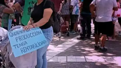 La crisis que obliga a Diputados a mover fichas: dos emergencias en danza para el interior riojano