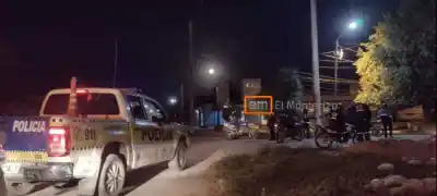 Operativos de control en Monteros: labraron actas a comercios y retuvieron motocicletas