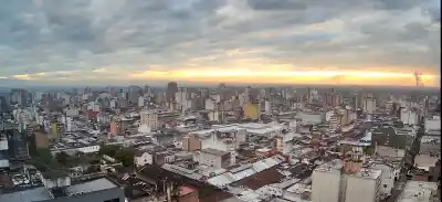 Tucumán respira: el martes llega el sol, pero el zonda ya tiene fecha para volver a apretar