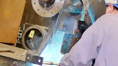 La industria metalúrgica de Rosario usa solo 4 de cada 10 máquinas: el dato que grafica el derrumbe