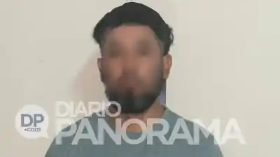 Lo detuvieron en un control rutinario y lo que descubrieron sobre su pasado dejó a todos en shock