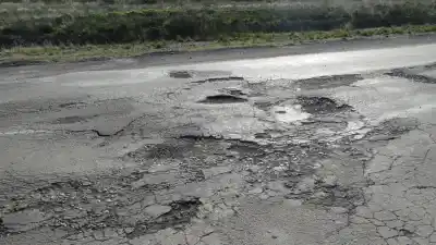 El gremio vial avisa que la 38 y la 157 ya son "rutas de la muerte": qué falta en Catamarca
