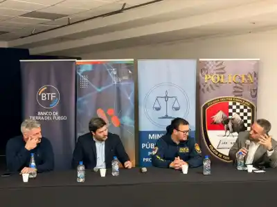 La estafa que empieza con una llamada: el BTF revela cómo imitan tu voz para vaciarte la cuenta