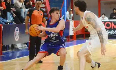 Un juvenil de 16 años y una noche perfecta: la fórmula que hizo caer a Huracán