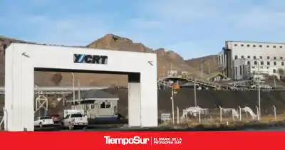El plan de YCRT que desarma la oferta de Energy Commodities: "un salvavidas de plomo"