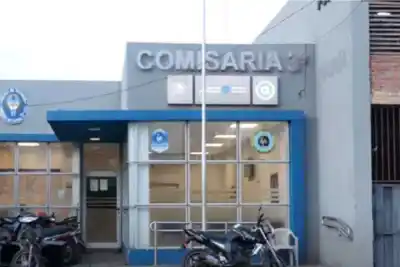Muerte de un Preso Desata Motín en Comisaría de la Capital Tucumana