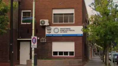 Entró por la reja, durmió a la familia y se llevó el auto: lo que confesó el ladrón de Cipolletti