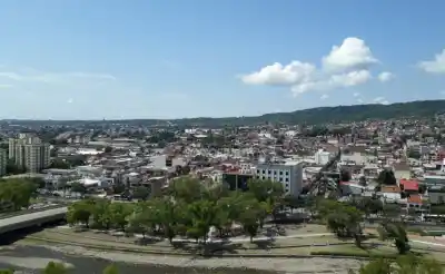 Jujuy pasa del frío al calor en dos días, pero el domingo llega un giro que pocos esperan