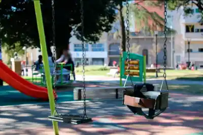 Cinco chicos de 2 a 6 años esperan una familia en Entre Ríos: el requisito que casi nadie conoce
