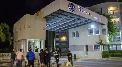 Salta: lo citaron para cambiar dólares y terminaron atados y sin 85 millones