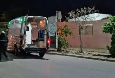 Trelew: el allanamiento por el hombre atropellado en el barrio INTA que terminó con celulares secuestrados