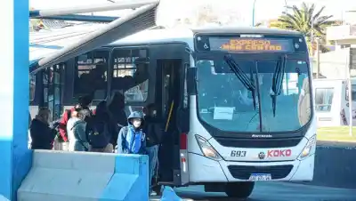 El KoKo aplicó su tercer ajuste del año y el boleto entre Regina y Roca ya tiene nuevo valor