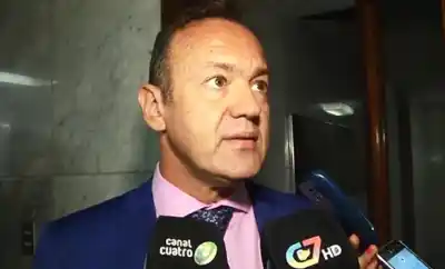 Un fiscal desconfiado pisó el acelerador y lo que descubrió sacudió los cimientos del poder