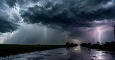Salta se prepara para un verano con lluvias que caerían en la mitad de tiempo