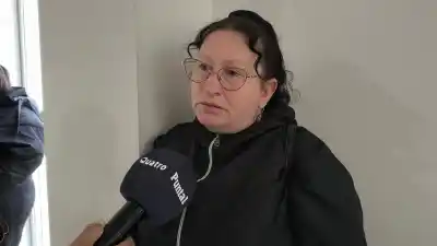 La familia de Jonatan Gordo pidió justicia en pleno juicio: qué se sabe de la gresca en barrio Alberdi