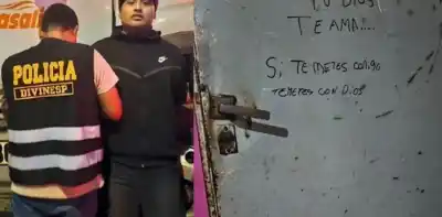 El principal acusado del triple crimen está a punto de ser trasladado: los detalles que nadie contó sobre su captura