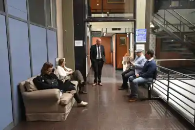 La comisión citó a los técnicos de Niñez y el Gobierno mandó a otra gente: la bronca de las diputadas