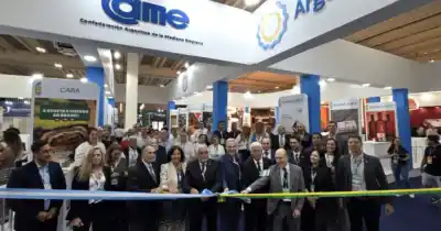 El inesperado giro que les dio aire a las pymes argentinas en Brasil: lo que encontraron en la feria