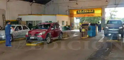 Manejan sin VTV y no los controlan: la morosidad ya llega al 40% en Misiones