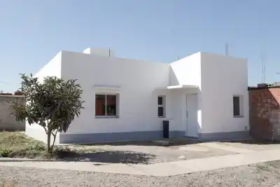 93 familias de Rosario de Lerma esperan el sorteo que definirá dónde vivirán