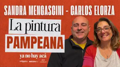 Dejaron Italia para volver a La Pampa y hoy producen 100 mil litros de pintura por mes