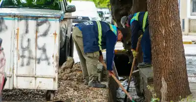 Tunuyán pide a los vecinos un gesto clave 24 horas antes de cada operativo