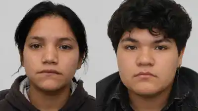Dos hermanas de 16 y 15 años desaparecieron en San Juan: nadie sabe cuándo las vieron por última vez