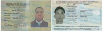 El dato que los delató: dos extranjeros buscados por un robo millonario en Salta