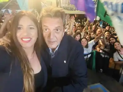 Lucero reclamó desde la cárcel por una prótesis rota y la Justicia tiene que responder