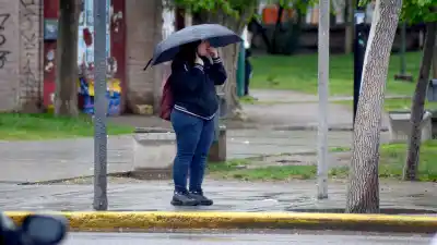 Neuquén bajo alerta: las tormentas llegan con un dato que pocos miran