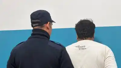 Entró a una casa en la madrugada y amenazó de muerte a los que estaban adentro