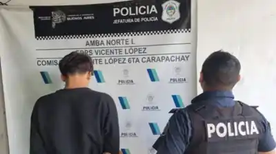 Un adolescente publicó una imagen en redes y lo que sucedió después dejó a toda una comunidad en vilo