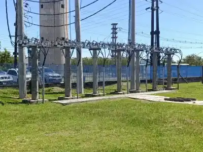 Cortes de luz en Formosa: el barrio que se queda sin servicio y la franja horaria a tener en cuenta