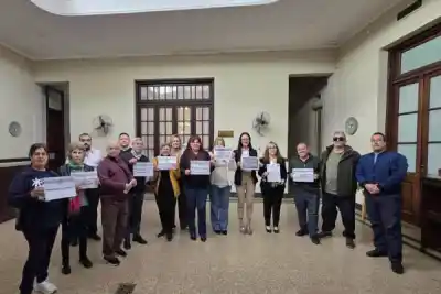 Los judiciales de Corrientes volvieron a la carga por un 6% que sigue sin pagarse