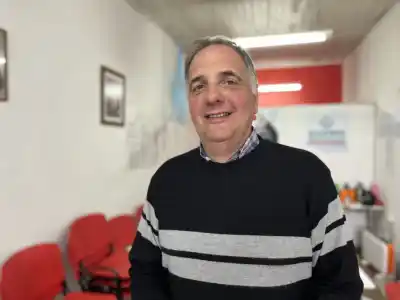 Cascón apuntó contra el Tribunal de Contralor: "Nadie controla al amigo"