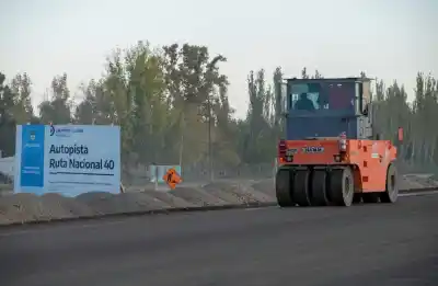 Anunciaron obras en San Juan, pero la UOCRA espera una respuesta clave antes de ilusionar a los trabajadores