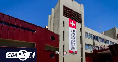 La bala le atravesó el cerebro: qué dicen los médicos sobre la joven baleada en Villa La Tela