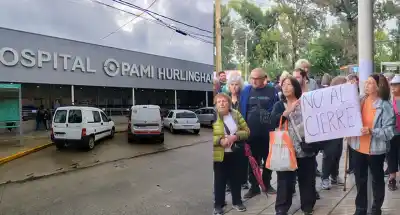 Hospital en alerta: trabajadores denuncian cierre inminente mientras las autoridades lo niegan