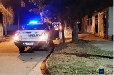 Tres de los cinco imputados hablaron en la indagatoria por el crimen de Luis Blanco: qué reveló uno de ellos