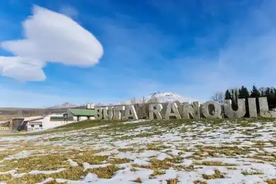 Buta Ranquil tendrá un estadio bajo techo para 400 personas: cuánto costará la obra