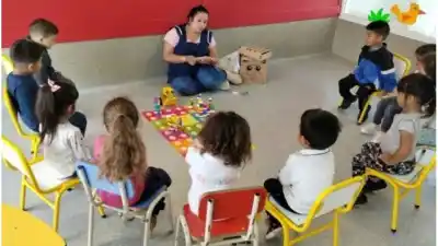 Santa Fe abre la puerta a los jardines: hasta cuándo hay tiempo de anotar a los chicos