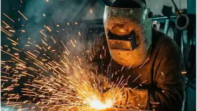 La industria metalúrgica de Santa Fe no levanta: las fábricas que más sienten el freno