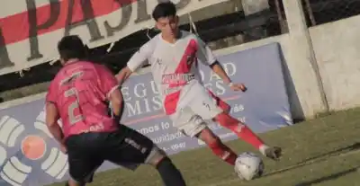 El partido que se adelantó por la lluvia y puede definir quién sigue en carrera