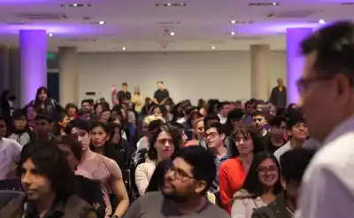 Jujuy reúne a fiscales de seis provincias: el eje es la IA y el abuso infantil en redes